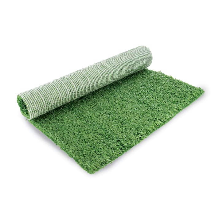 Pet Loo Replacement Grass Small