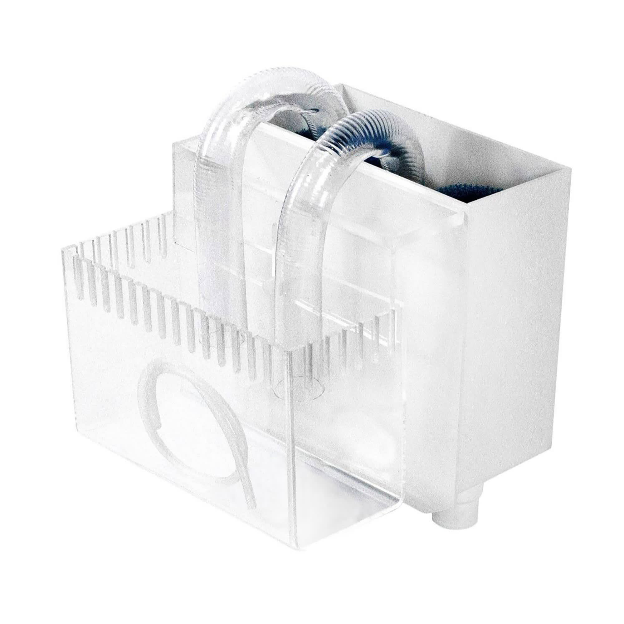 Pro Clear Aquatic Systems Pre-filter Box Dual, 1600 gph., 1600 GAL