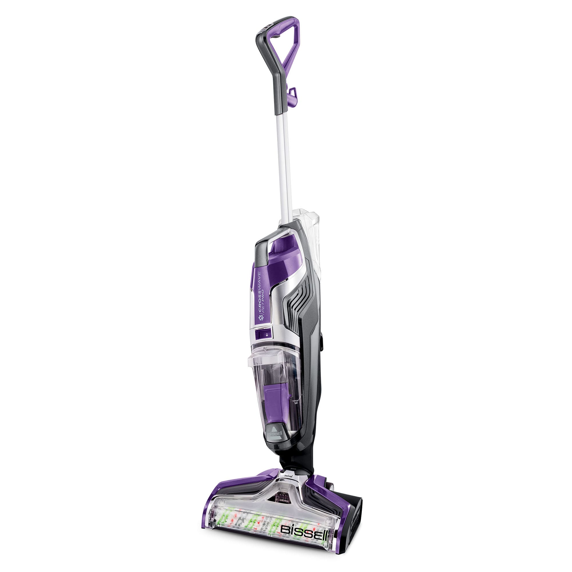 Bissell Crosswave Pro Multi-Surface Vaccum Cleaner