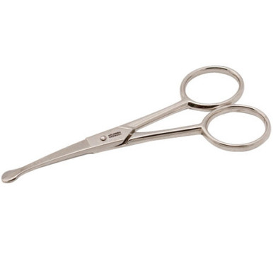 DUBL DUCK® Ear and Nose Scissors