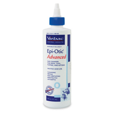 Epi-Otic® Advanced Ear Cleanser