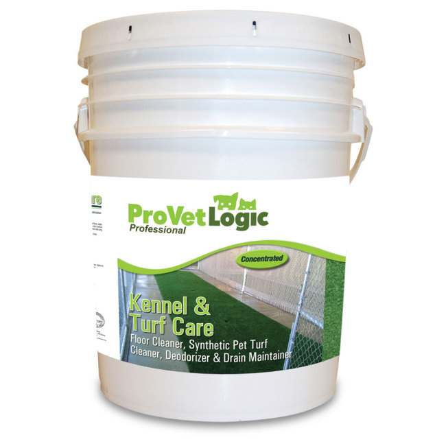 Kennel &amp; Turf Care 5 gallons