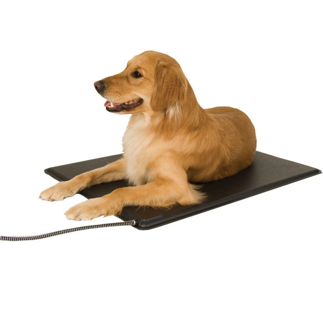 Lectro-Kennel Heated Pad &amp; Cover Medium