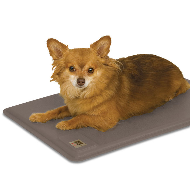 Deluxe Lectro-Kennel Heat Pad Small